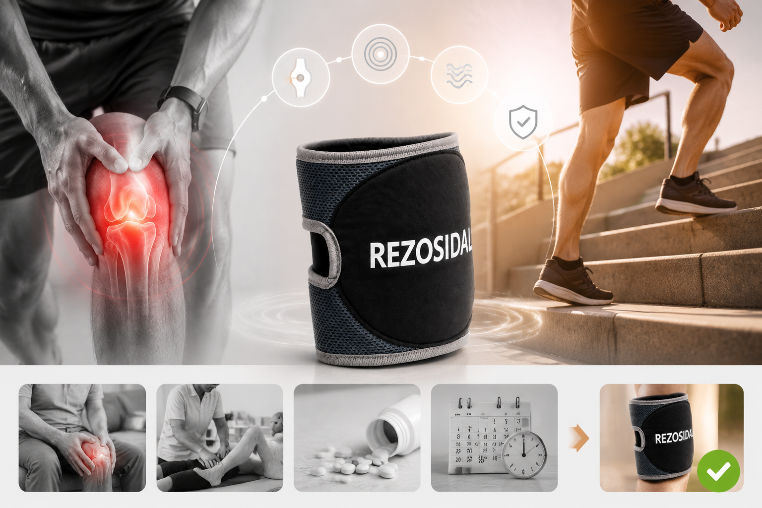 نظرات درباره رزوسیدال